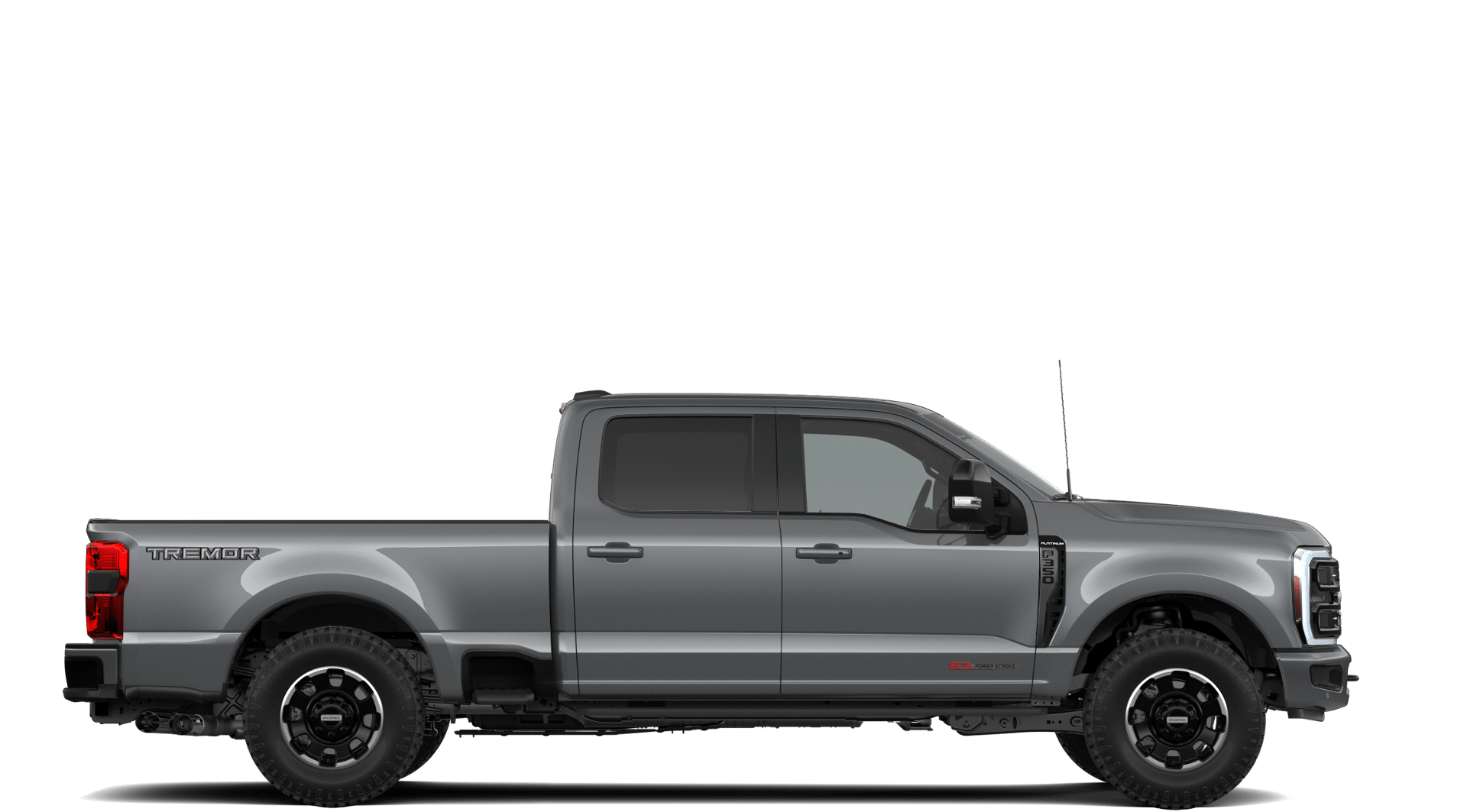 2026 Ford Super Duty® External Image 1